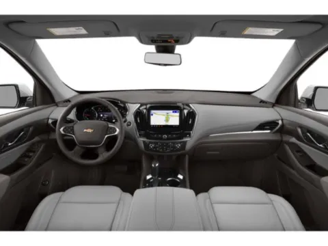 More photos of 2020 Chevrolet Traverse Premier at Woody Folsom Automotive, Chevrolet GMC, GA