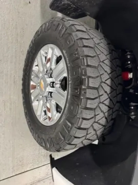 More photos of 2024 Chevrolet Silverado 2500HD High Country at Woody Folsom Automotive, Chevrolet GMC, GA