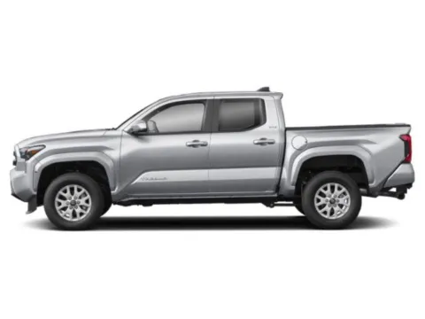 Another view of 2024 Toyota Tacoma SR5 for sale in Baxley, GA at Woody Folsom Automotive, Chevrolet GMC