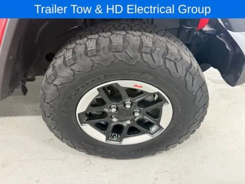 More photos of 2021 Jeep Wrangler Unlimited Rubicon at Woody Folsom Automotive, Chevrolet GMC, GA