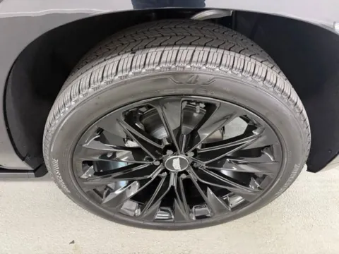 More photos of 2026 Cadillac Escalade 4WD Platinum Sport at Woody Folsom Automotive, Chevrolet GMC, GA