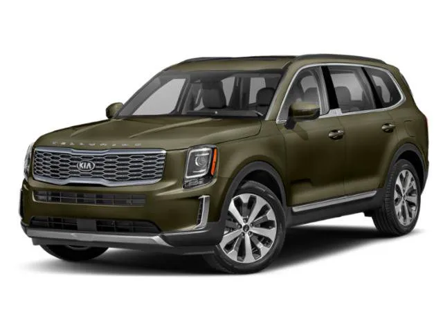 2020 Kia Telluride S for sale in Baxley, GA