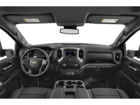 More photos of 2025 Chevrolet Silverado 2500HD LTZ at Woody Folsom Automotive, Chevrolet GMC, GA