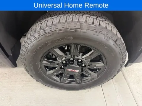 More photos of 2026 GMC Sierra 2500HD AT4 at Woody Folsom Automotive, Chevrolet GMC, GA