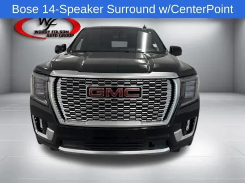 Photos of 2024 GMC Yukon XL Denali for sale in Baxley, GA at Woody Folsom Automotive, Chevrolet GMC