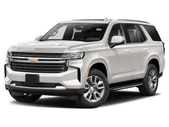 White 2022 Chevrolet Tahoe LT for sale in Baxley, GA