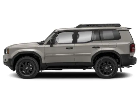 Another view of 2024 Toyota Land Cruiser First Edition for sale in Baxley, GA at Woody Folsom Automotive, Chevrolet GMC