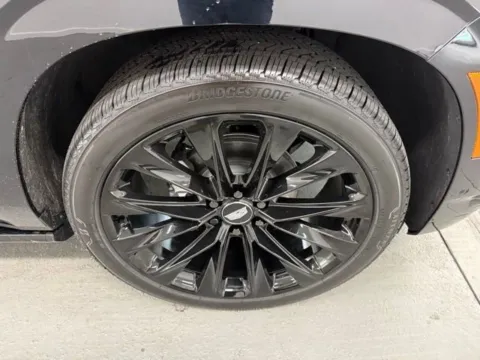 More photos of 2026 Cadillac Escalade ESV 4WD Platinum Sport at Woody Folsom Automotive, Chevrolet GMC, GA