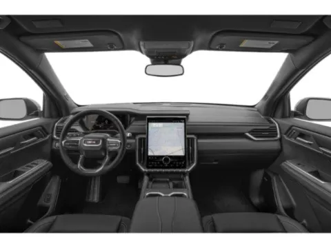 More photos of 2025 GMC Acadia FWD Elevation at Woody Folsom Automotive, Chevrolet GMC, GA