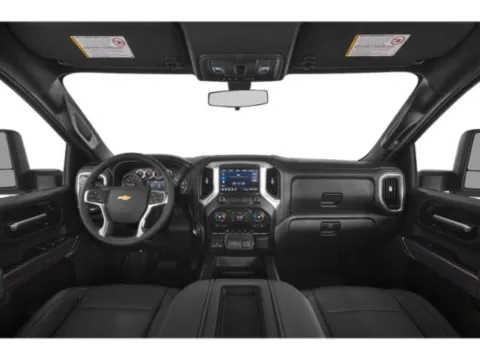 More photos of 2020 Chevrolet Silverado 2500HD LT at Woody Folsom Automotive, Chevrolet GMC, GA