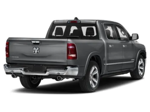 Another view of 2021 Ram 1500 Limited for sale in Baxley, GA at Woody Folsom Automotive, Chevrolet GMC