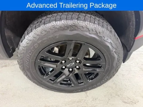 More photos of 2023 Chevrolet Colorado 4WD Trail Boss at Woody Folsom Automotive, Chevrolet GMC, GA