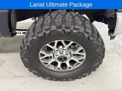 More photos of 2022 Ford Super Duty F-250 SRW LARIAT at Woody Folsom Automotive, Chevrolet GMC, GA