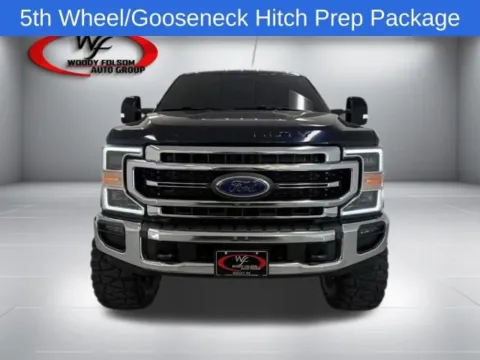 Photos of 2022 Ford Super Duty F-250 SRW LARIAT for sale in Baxley, GA at Woody Folsom Automotive, Chevrolet GMC