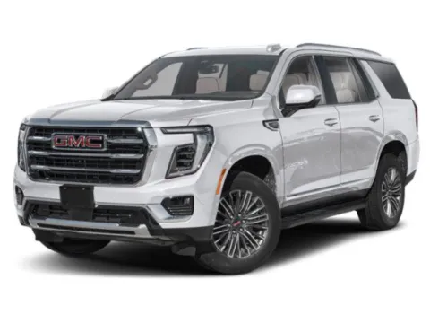 White 2025 GMC Yukon Denali for sale in Baxley, GA