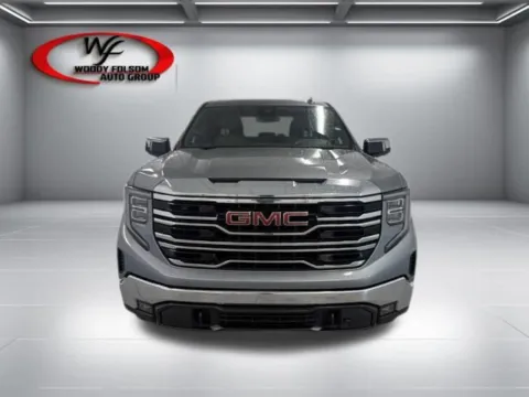 Photos of 2023 GMC Sierra 1500 SLT for sale in Baxley, GA at Woody Folsom Automotive, Chevrolet GMC