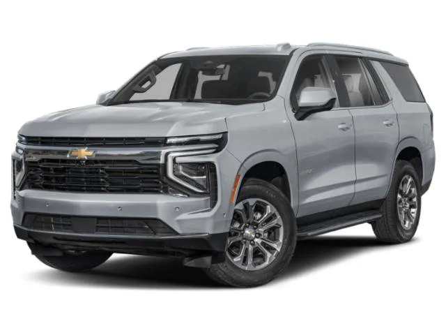 Unknown 2025 Chevrolet Tahoe LT for sale in Baxley, GA
