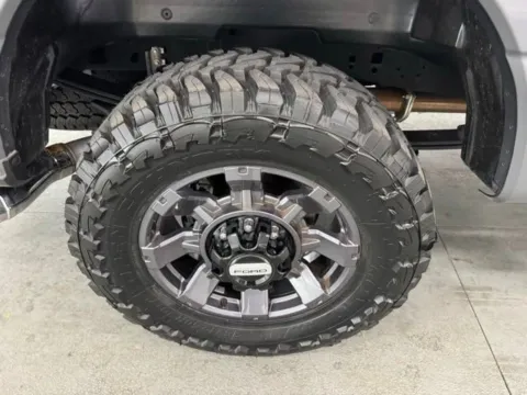 More photos of 2024 Ford Super Duty F-250 SRW LARIAT at Woody Folsom Automotive, Chevrolet GMC, GA