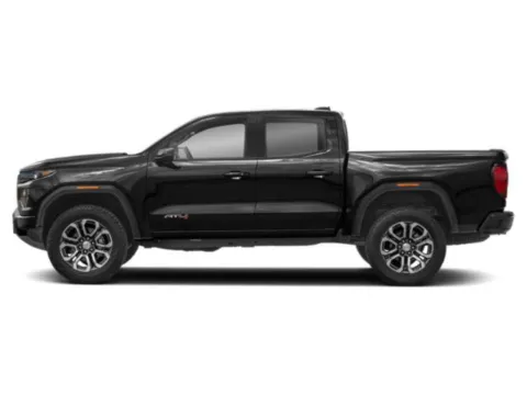 More photos of 2023 GMC Canyon 4WD AT4 at Woody Folsom Automotive, Chevrolet GMC, GA