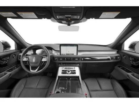 More photos of 2023 Lincoln Aviator Standard at Woody Folsom Automotive, Chevrolet GMC, GA