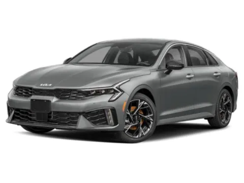 Photos of 2025 Kia K5 GT-Line for sale in Baxley, GA at Woody Folsom Automotive, Chevrolet GMC