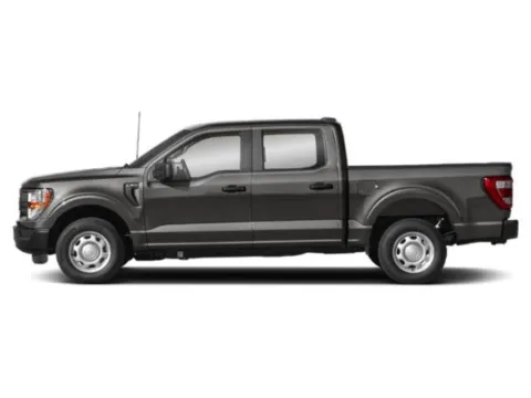 Another view of 2022 Ford F-150 XL for sale in Baxley, GA at Woody Folsom Automotive, Chevrolet GMC