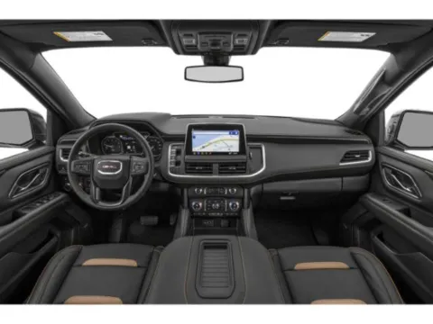 More photos of 2024 GMC Yukon AT4 at Woody Folsom Automotive, Chevrolet GMC, GA