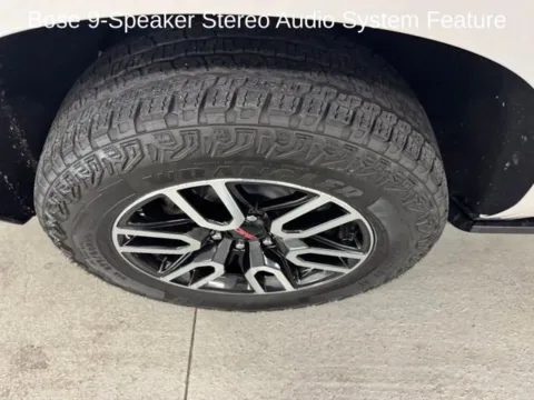 More photos of 2024 GMC Yukon AT4 at Woody Folsom Automotive, Chevrolet GMC, GA