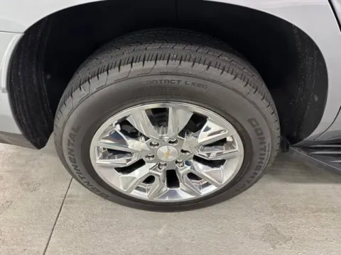 More photos of 2023 Chevrolet Tahoe LT at Woody Folsom Automotive, Chevrolet GMC, GA