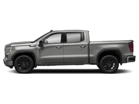 More photos of 2021 GMC Sierra 1500 Elevation at Woody Folsom Automotive, Chevrolet GMC, GA
