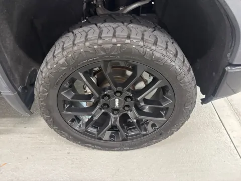 More photos of 2021 GMC Sierra 1500 Elevation at Woody Folsom Automotive, Chevrolet GMC, GA