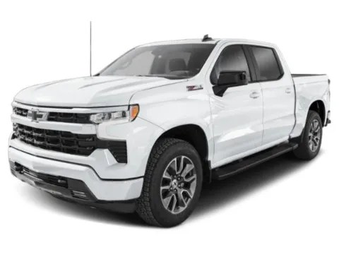 Photos of 2025 Chevrolet Silverado 1500 RST for sale in Baxley, GA at Woody Folsom Automotive, Chevrolet GMC