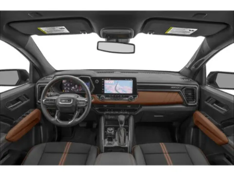 More photos of 2024 GMC Canyon 4WD AT4 at Woody Folsom Automotive, Chevrolet GMC, GA