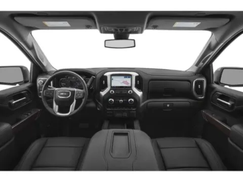 More photos of 2021 GMC Sierra 1500 SLT at Woody Folsom Automotive, Chevrolet GMC, GA