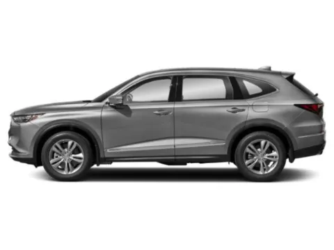 Another view of 2022 Acura MDX 3.5L for sale in Baxley, GA at Woody Folsom Automotive, Chevrolet GMC