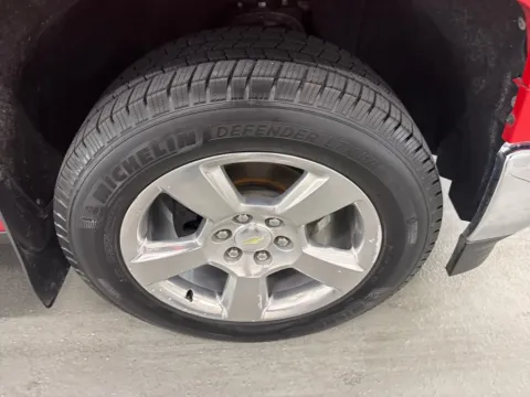 More photos of 2015 Chevrolet Silverado 1500 LTZ at Woody Folsom Automotive, Chevrolet GMC, GA