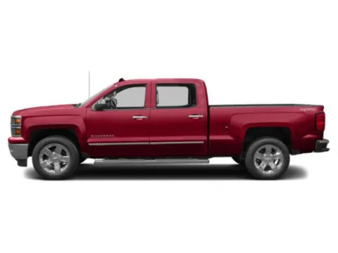 More photos of 2015 Chevrolet Silverado 1500 LTZ at Woody Folsom Automotive, Chevrolet GMC, GA