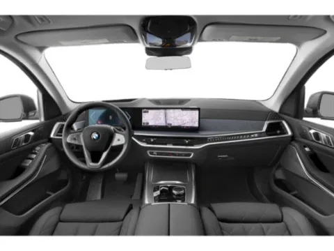 More photos of 2023 BMW X7 xDrive40i at Woody Folsom Automotive, Chevrolet GMC, GA