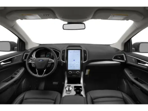 More photos of 2022 Ford Edge SEL at Woody Folsom Automotive, Chevrolet GMC, GA
