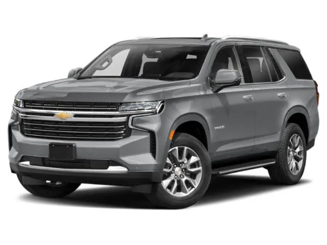 Gray 2024 Chevrolet Tahoe LT for sale in Baxley, GA
