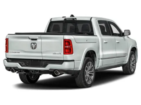 Another view of 2025 Ram 1500 Tungsten for sale in Baxley, GA at Woody Folsom Automotive, Chevrolet GMC