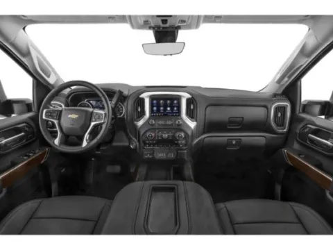 More photos of 2023 Chevrolet Silverado 3500HD LTZ at Woody Folsom Automotive, Chevrolet GMC, GA