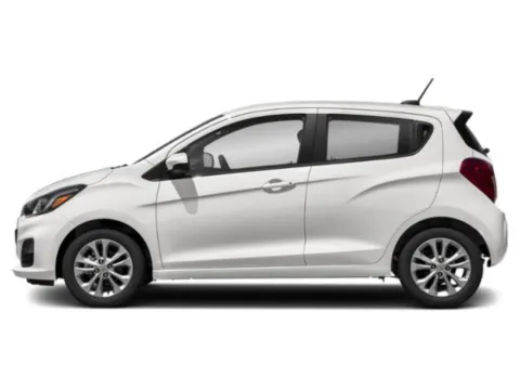 More photos of 2020 Chevrolet Spark LT at Woody Folsom Automotive, Chevrolet GMC, GA