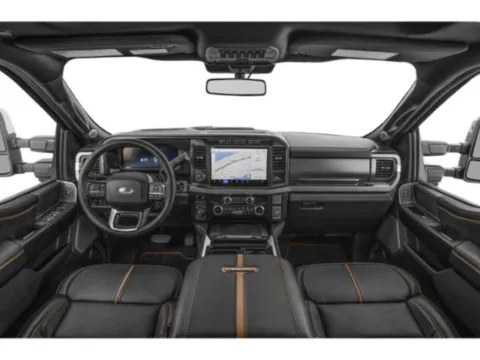 More photos of 2024 Ford Super Duty F-250 SRW Platinum at Woody Folsom Automotive, Chevrolet GMC, GA