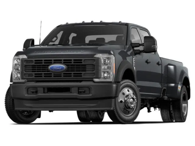 2026 Ford Super Duty F-450 DRW XL for sale in Baxley, GA