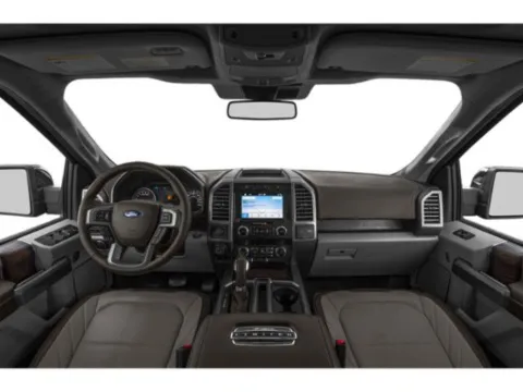 More photos of 2018 Ford F-150 Limited at Woody Folsom Automotive, Chevrolet GMC, GA