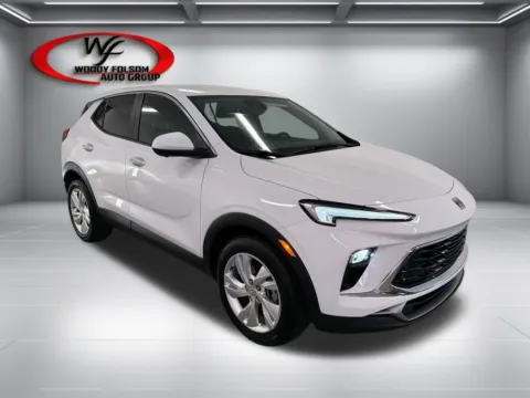 Another view of 2025 Buick Encore GX Preferred for sale in Baxley, GA at Woody Folsom Automotive, Chevrolet GMC