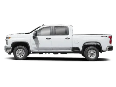 More photos of 2025 Chevrolet Silverado 3500HD LT at Woody Folsom Automotive, Chevrolet GMC, GA