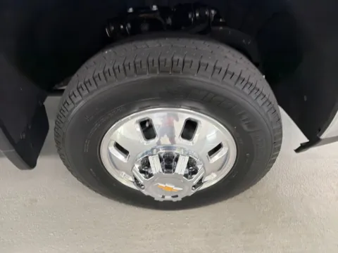 More photos of 2025 Chevrolet Silverado 3500 HD LT at Woody Folsom Automotive, Chevrolet GMC, GA