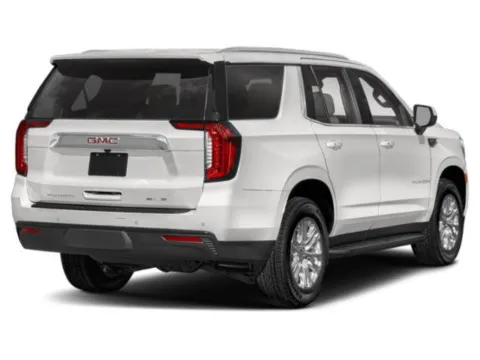 Another view of 2024 GMC Yukon SLE for sale in Baxley, GA at Woody Folsom Automotive, Chevrolet GMC